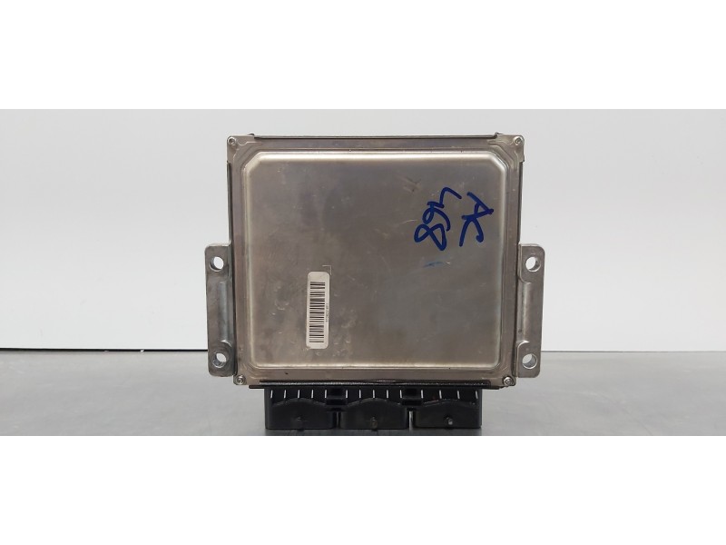 Recambio de centralita motor uce para ford c-max titanium referencia OEM IAM BV6112A650ACK   Recambio de centralita motor uce para ford c-max titanium referencia OEM IAM BV6112A650ACK