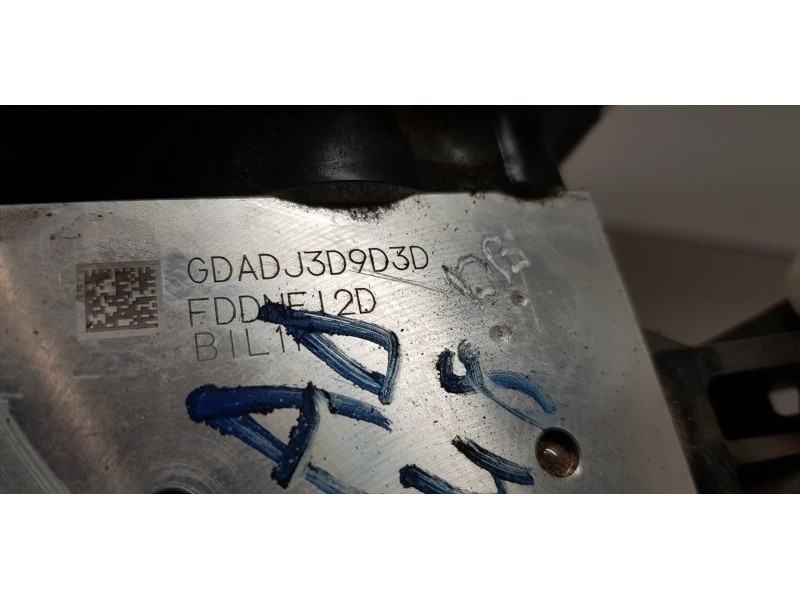 Recambio de abs para hyundai tucson hybrid referencia OEM IAM 58500CZ000 BA10002300 