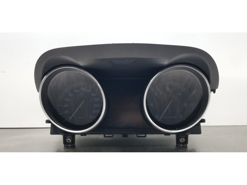 Recambio de cuadro instrumentos para land rover evoque prestige referencia OEM IAM LR073039 FJ3210849EB FJ3210849EC