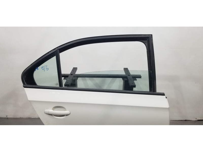 Recambio de puerta trasera derecha para seat toledo (kg3) reference referencia OEM IAM 5JA833052C   Recambio de puerta trasera derecha para seat toledo (kg3) reference referencia OEM IAM 5JA833052C