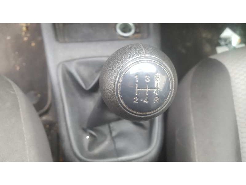 seat mii (kf1) del año 2012 seat mii (kf1) del año 2012