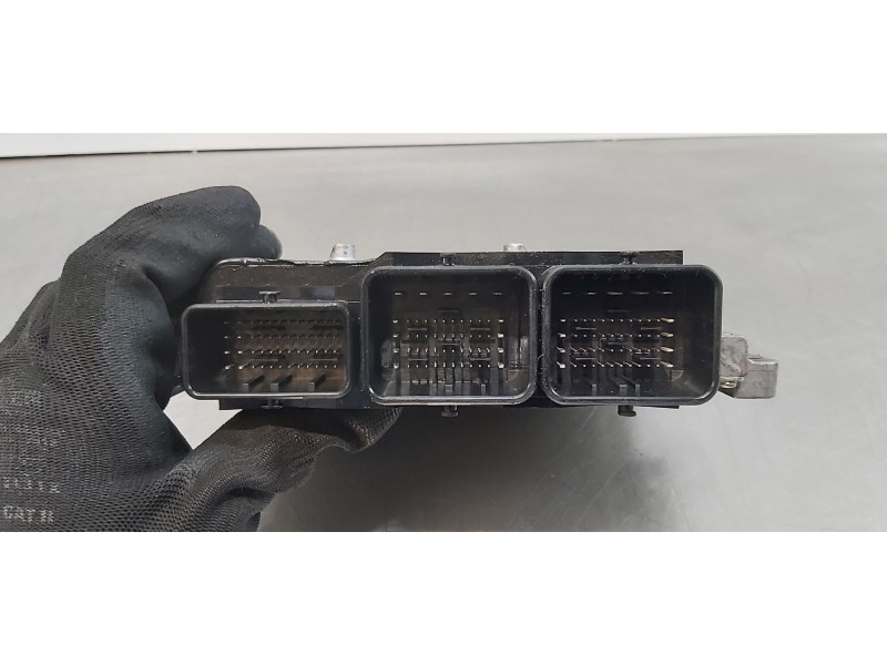 Recambio de centralita motor uce para ford c-max titanium referencia OEM IAM BV6112A650ACK   Recambio de centralita motor uce para ford c-max titanium referencia OEM IAM BV6112A650ACK