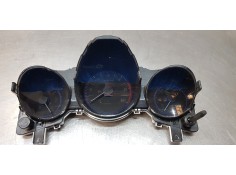 Recambio de cuadro instrumentos para honda civic (fk) 1.6 i-dtec comfort referencia OEM IAM HR0407280  