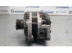 Recambio de alternador para chevrolet orlando ltz referencia OEM IAM 13501719  