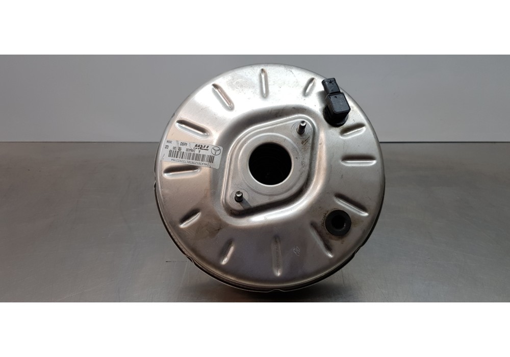Recambio de servofreno para mercedes clase b (w246) b 200 cdi (246.208) referencia OEM IAM A2464300930 2464301230 