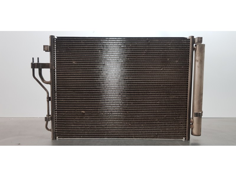 Recambio de condensador / radiador aire acondicionado para kia carens ( ) basic referencia OEM IAM 97606A4502  