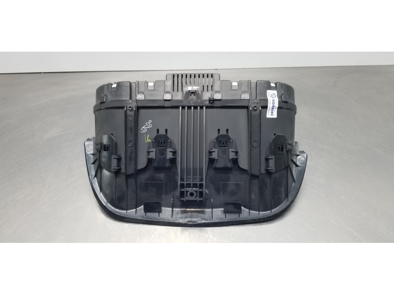 Recambio de cuadro instrumentos para land rover evoque prestige referencia OEM IAM LR073039 FJ3210849EB FJ3210849EC