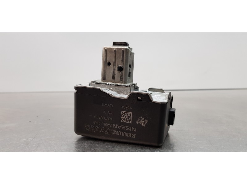 Recambio de antirrobo para renault scenic iv grand zen referencia OEM IAM 487006831R  