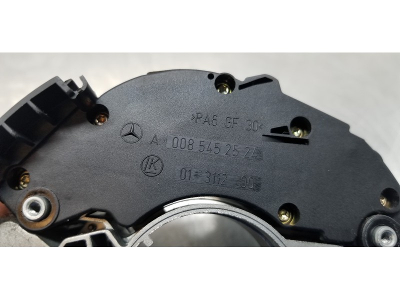 Recambio de sensor para mercedes clase e (w211) berlina e 320 cdi (211.026) referencia OEM IAM 0305459732 A0085452524  Recambio de sensor para mercedes clase e (w211) berlina e 320 cdi (211.026) referencia OEM IAM 0305459732 A0085452524