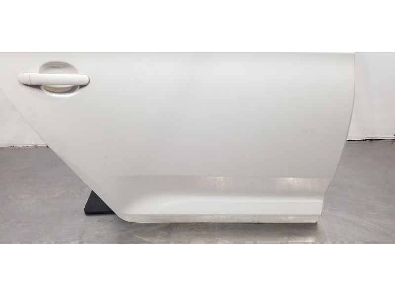 Recambio de puerta trasera derecha para seat toledo (kg3) reference referencia OEM IAM 5JA833052C   Recambio de puerta trasera derecha para seat toledo (kg3) reference referencia OEM IAM 5JA833052C