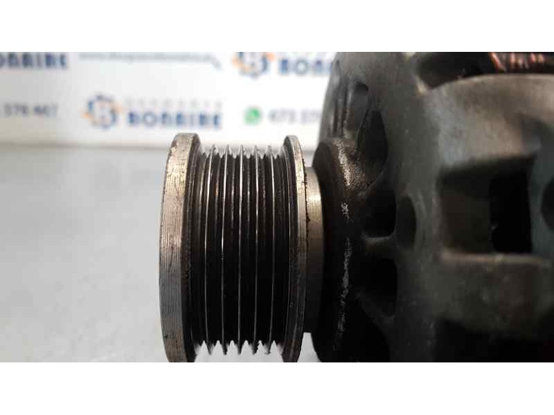 Recambio de alternador para chevrolet orlando ltz referencia OEM IAM 13501719   Recambio de alternador para chevrolet orlando ltz referencia OEM IAM 13501719