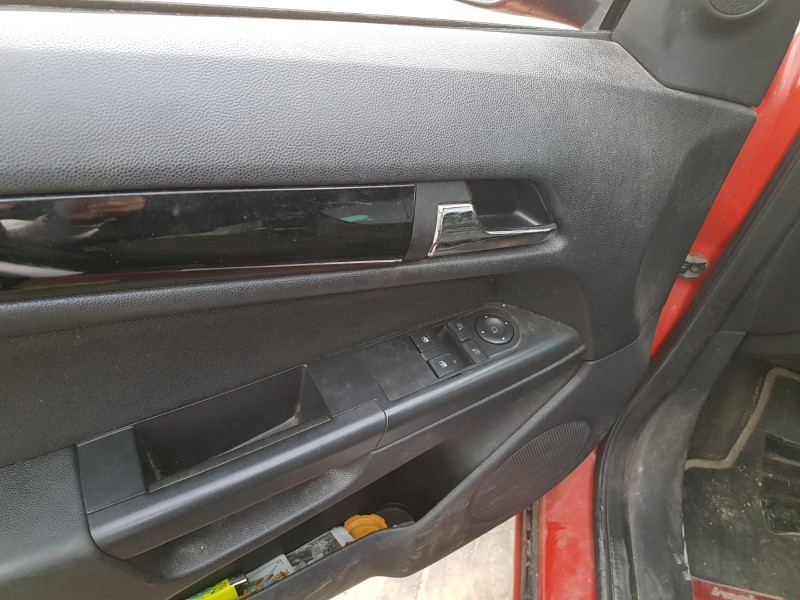 opel astra gtc del año 2006