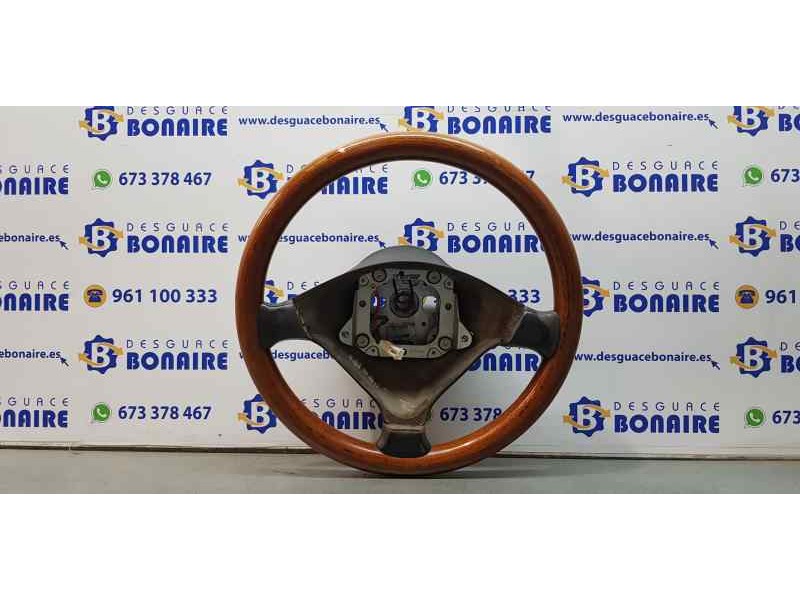 Recambio de volante para alfa romeo 156 (116) 1.6 t.spark progression referencia OEM IAM 156032225  