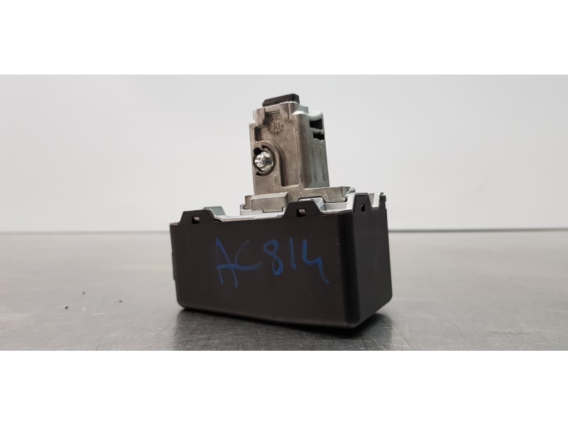 Recambio de antirrobo para renault scenic iv grand zen referencia OEM IAM 487006831R  