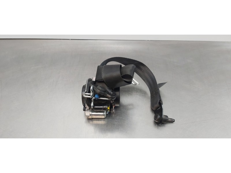 Recambio de cinturon seguridad delantero izquierdo para ford c-max titanium referencia OEM IAM 1846141   Recambio de cinturon seguridad delantero izquierdo para ford c-max titanium referencia OEM IAM 1846141