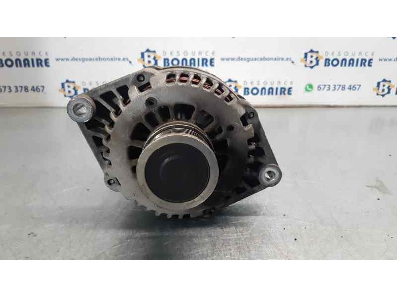 Recambio de alternador para chevrolet orlando ltz referencia OEM IAM 13501719   Recambio de alternador para chevrolet orlando ltz referencia OEM IAM 13501719