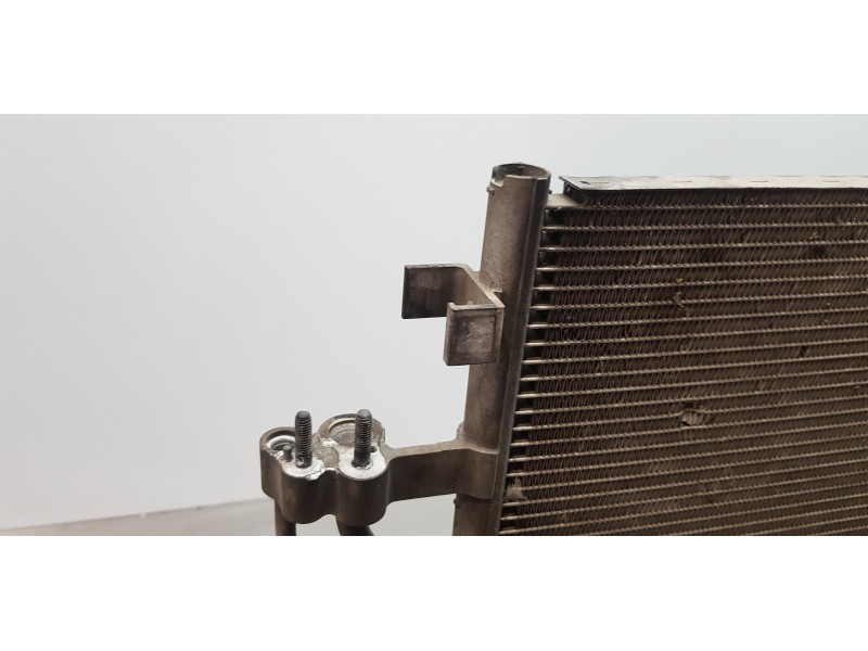 Recambio de condensador / radiador aire acondicionado para kia carens ( ) basic referencia OEM IAM 97606A4502  