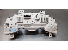 Recambio de cuadro instrumentos para honda civic (fk) 1.6 i-dtec comfort referencia OEM IAM HR0407280   2