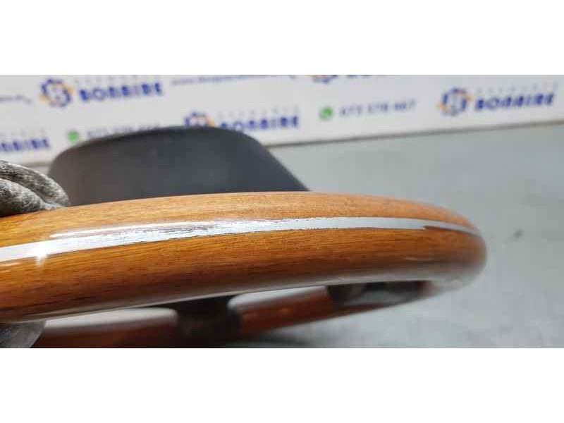 Recambio de volante para alfa romeo 156 (116) 1.6 t.spark progression referencia OEM IAM 156032225  