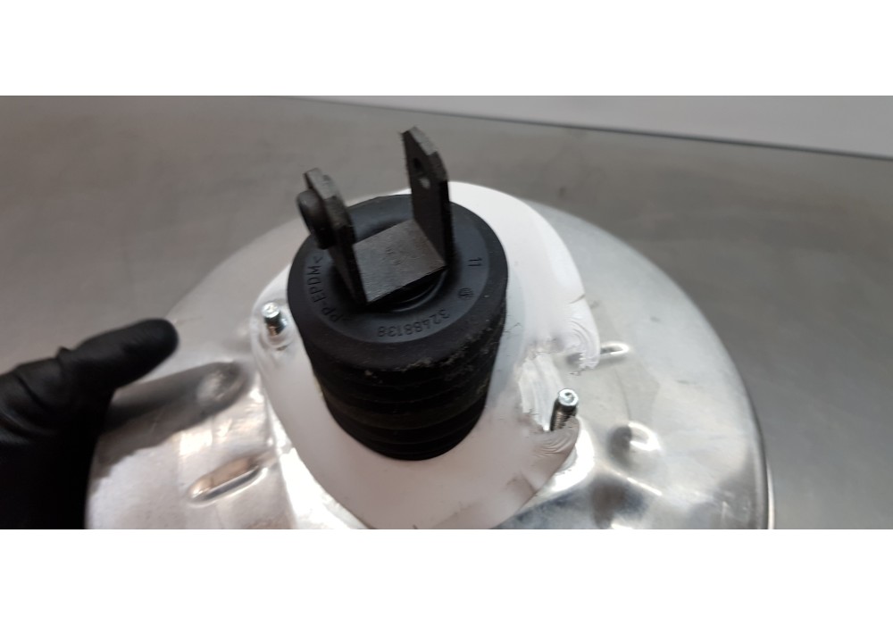 Recambio de servofreno para mercedes clase b (w246) b 200 cdi (246.208) referencia OEM IAM A2464300930 2464301230 