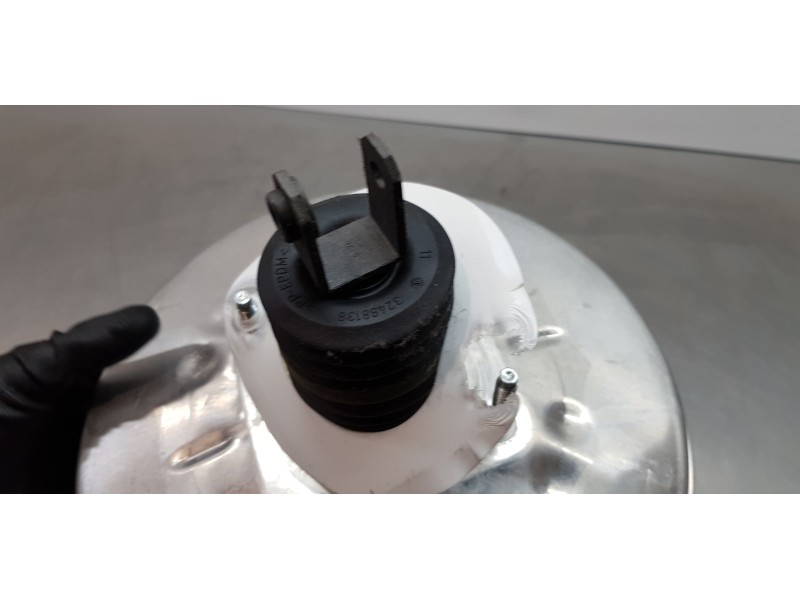 Recambio de servofreno para mercedes clase b (w246) b 200 cdi (246.208) referencia OEM IAM A2464300930 2464301230 