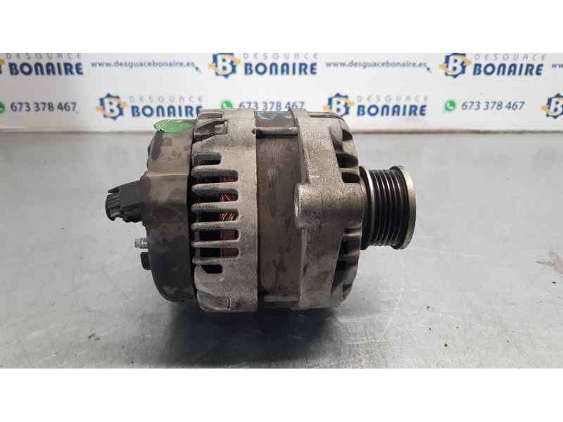 Recambio de alternador para chevrolet orlando ltz referencia OEM IAM 13501719   Recambio de alternador para chevrolet orlando ltz referencia OEM IAM 13501719