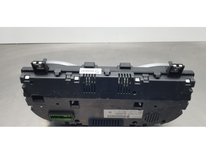 Recambio de cuadro instrumentos para land rover evoque prestige referencia OEM IAM LR073039 FJ3210849EB FJ3210849EC
