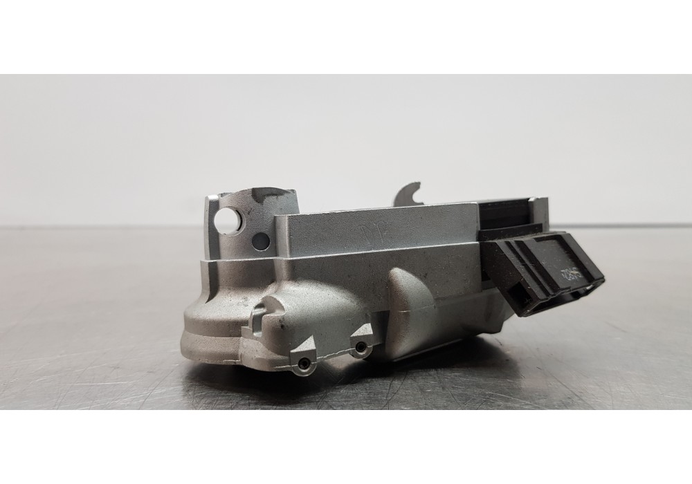 Recambio de antirrobo para mercedes clase e (w211) berlina e 320 cdi (211.026) referencia OEM IAM A2034621130  