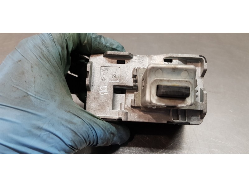 Recambio de antirrobo para renault scenic iv grand zen referencia OEM IAM 487006831R  