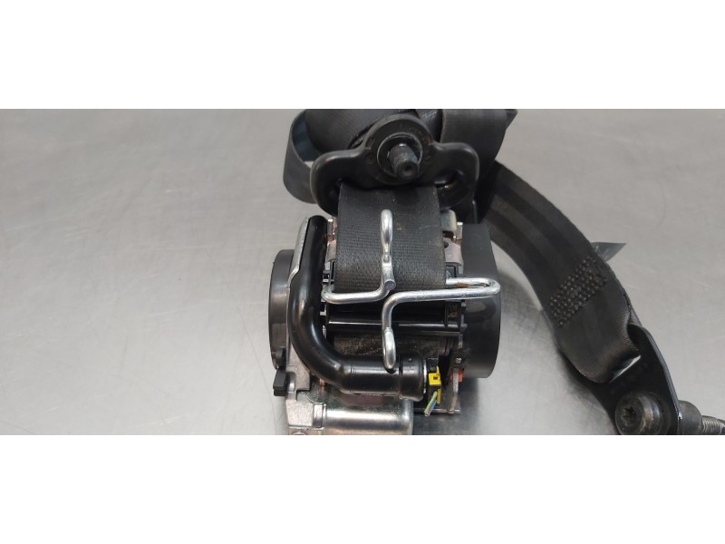 Recambio de cinturon seguridad delantero izquierdo para ford c-max titanium referencia OEM IAM 1846141   Recambio de cinturon seguridad delantero izquierdo para ford c-max titanium referencia OEM IAM 1846141