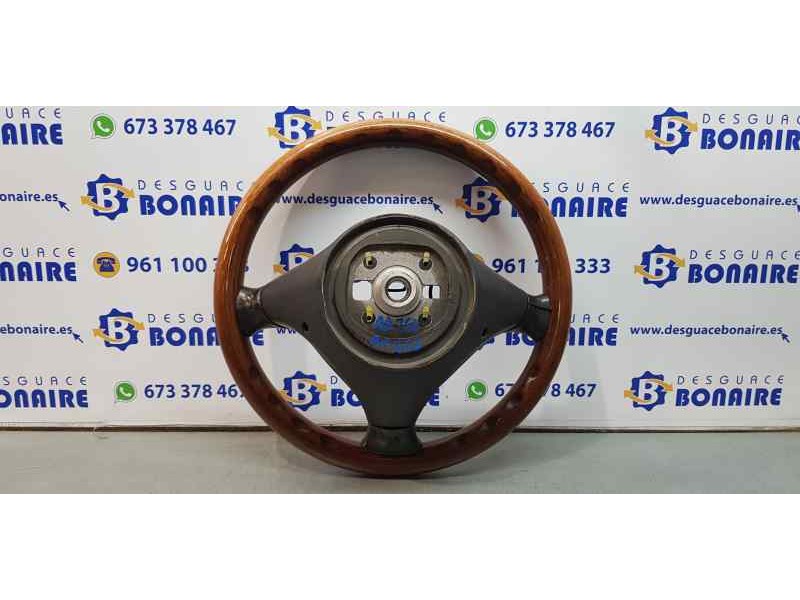 Recambio de volante para alfa romeo 156 (116) 1.6 t.spark progression referencia OEM IAM 156032225  