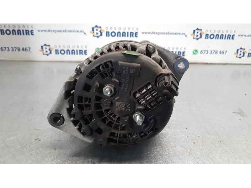Recambio de alternador para chevrolet orlando ltz referencia OEM IAM 13501719   Recambio de alternador para chevrolet orlando ltz referencia OEM IAM 13501719
