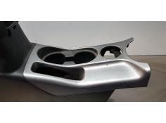 Recambio de apoyabrazos central para mitsubishi outlander (cw0) 2.0 di-d invite referencia OEM IAM 8011A165XA   2