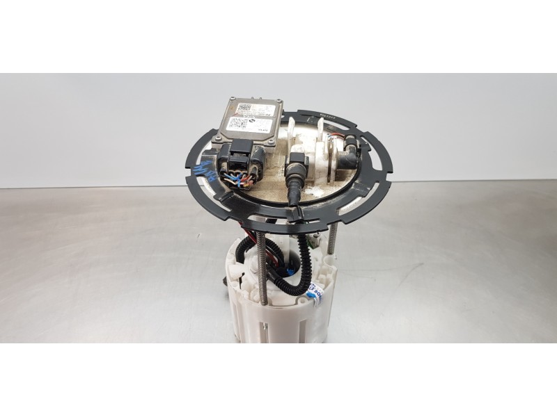 Recambio de aforador para hyundai tucson hybrid referencia OEM IAM 31120CZ000 33040CZ000 31110CZ000