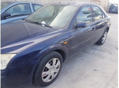 ford mondeo berlina (ge) del año 2001 2