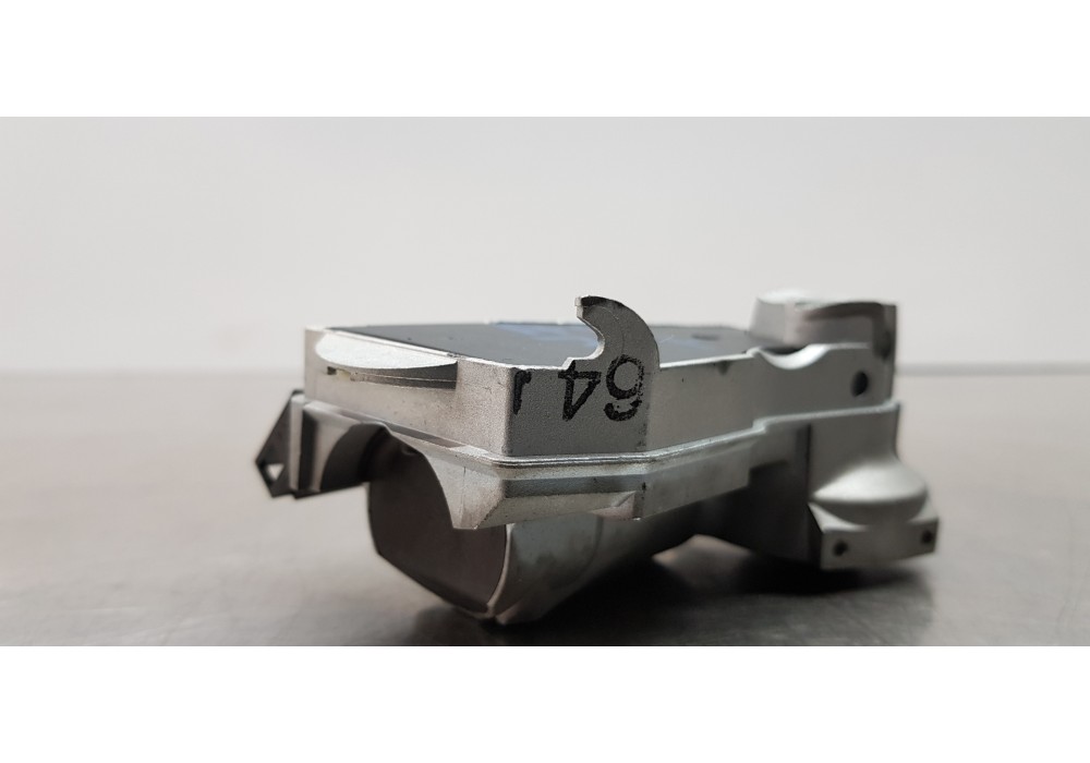 Recambio de antirrobo para mercedes clase e (w211) berlina e 320 cdi (211.026) referencia OEM IAM A2034621130  