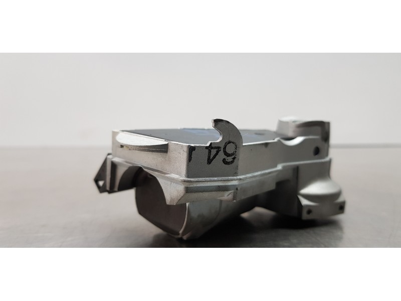 Recambio de antirrobo para mercedes clase e (w211) berlina e 320 cdi (211.026) referencia OEM IAM A2034621130  