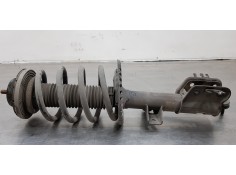 Recambio de amortiguador delantero izquierdo para volkswagen t5 bus (7e) caravelle comfortline lang 4motion referencia OEM IAM 7