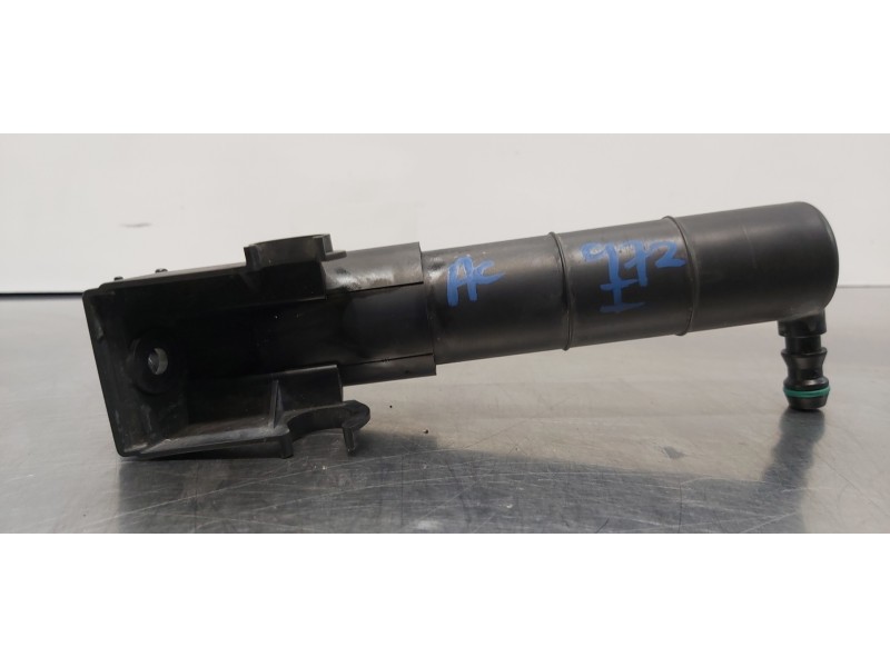 Recambio de limpia faros xenon para volkswagen golf plus (521) advance referencia OEM IAM 5M0955978C   Recambio de limpia faros xenon para volkswagen golf plus (521) advance referencia OEM IAM 5M0955978C