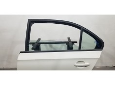 Recambio de puerta trasera izquierda para seat toledo (kg3) reference referencia OEM IAM 5JA833051C   2