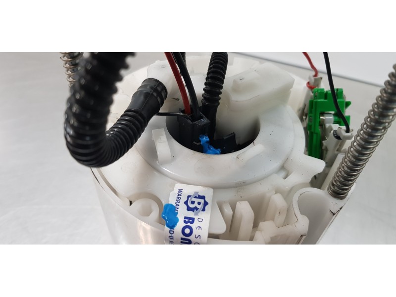 Recambio de aforador para hyundai tucson hybrid referencia OEM IAM 31120CZ000 33040CZ000 31110CZ000