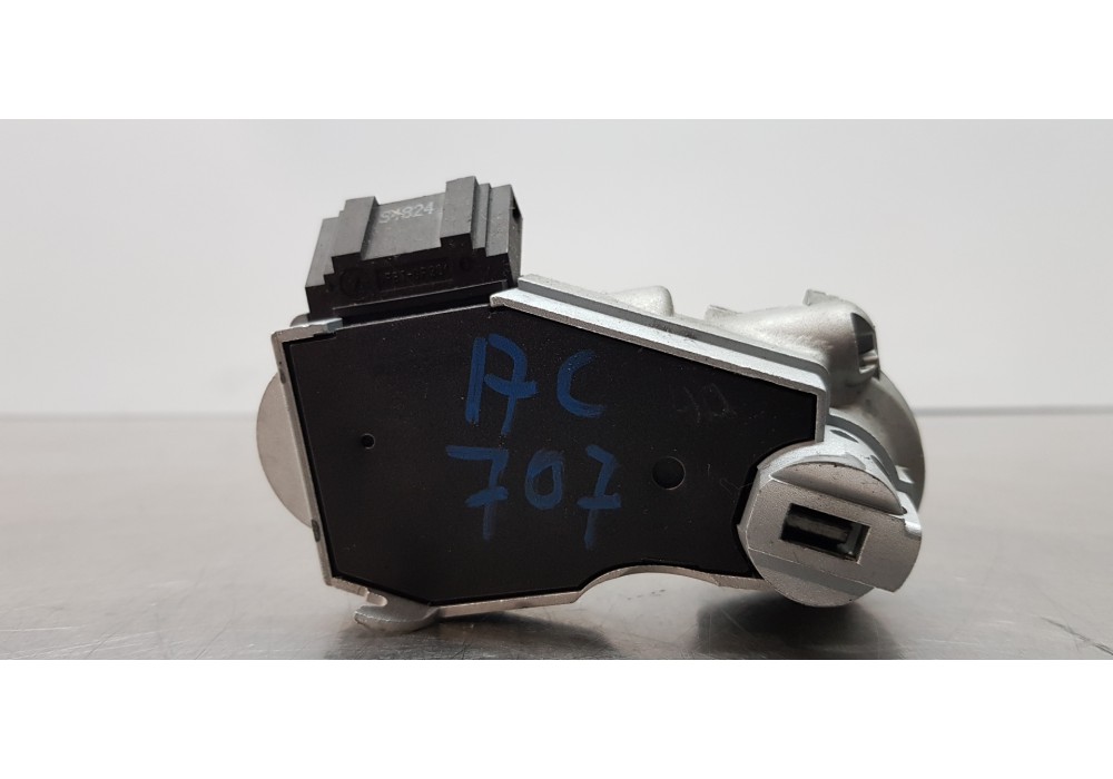 Recambio de antirrobo para mercedes clase e (w211) berlina e 320 cdi (211.026) referencia OEM IAM A2034621130  