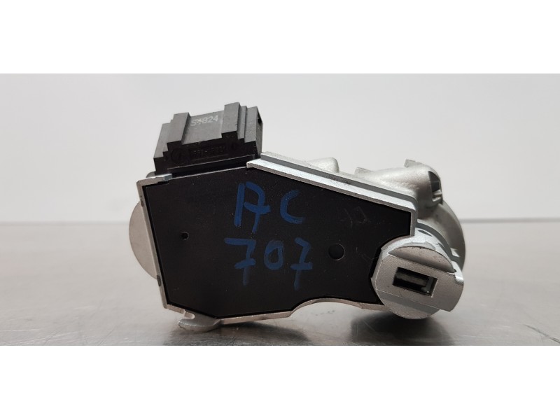 Recambio de antirrobo para mercedes clase e (w211) berlina e 320 cdi (211.026) referencia OEM IAM A2034621130  