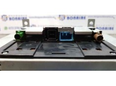 Recambio de sistema navegacion gps para volvo xc70 d5 awd momentum (136kw) referencia OEM IAM 312104281   2