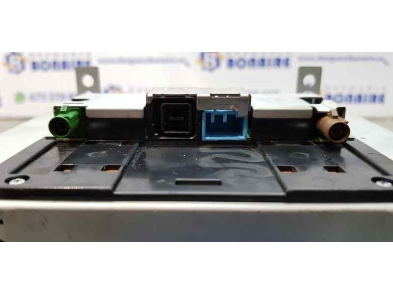 Recambio de sistema navegacion gps para volvo xc70 d5 awd momentum (136kw) referencia OEM IAM 312104281  