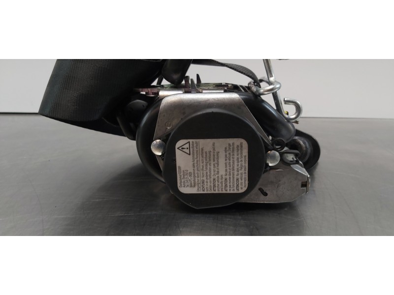 Recambio de cinturon seguridad delantero izquierdo para ford c-max titanium referencia OEM IAM 1846141   Recambio de cinturon seguridad delantero izquierdo para ford c-max titanium referencia OEM IAM 1846141