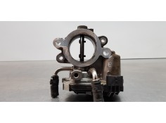 Recambio de caja mariposa para renault scenic iv grand zen referencia OEM IAM 161A07244R A2C11160100 