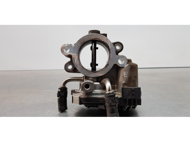 Recambio de caja mariposa para renault scenic iv grand zen referencia OEM IAM 161A07244R A2C11160100 