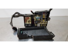 Recambio de caja reles / fusibles para ford focus berlina (cap) trend referencia OEM IAM 3M5T14K733NMG