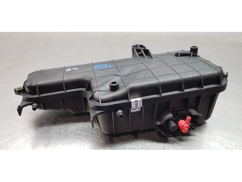 Recambio de no identificado para mercedes clase s (w220) berlina 400 cdi (220.028) referencia OEM IAM A2118000019  